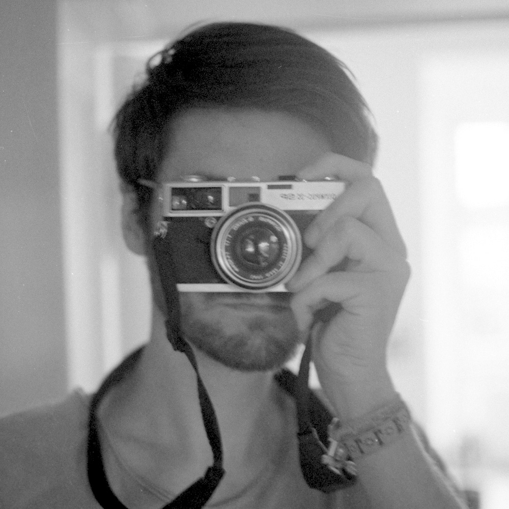 Maximilian Hoffmann