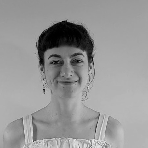Ella Martin-Jones